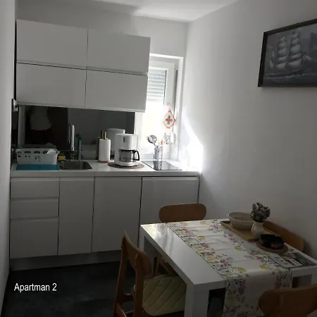 Apartment One *