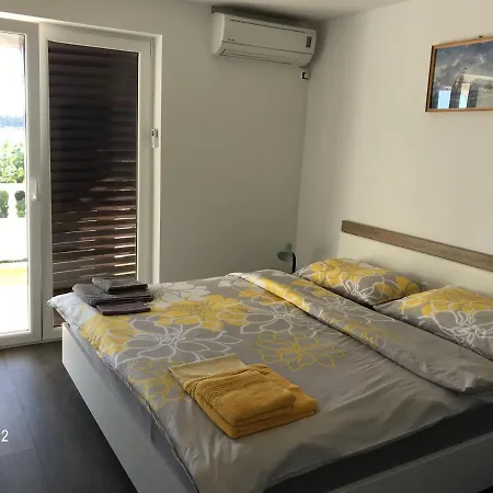 Apartment One *