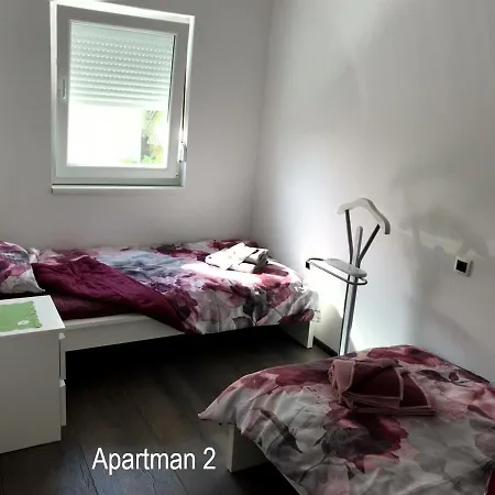 One Apartment *