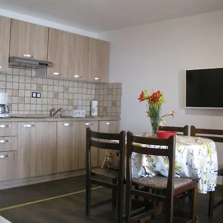 Apartment One Banjol