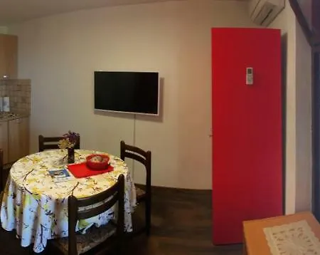 Apartment One *