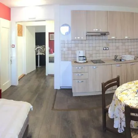 Apartment One *