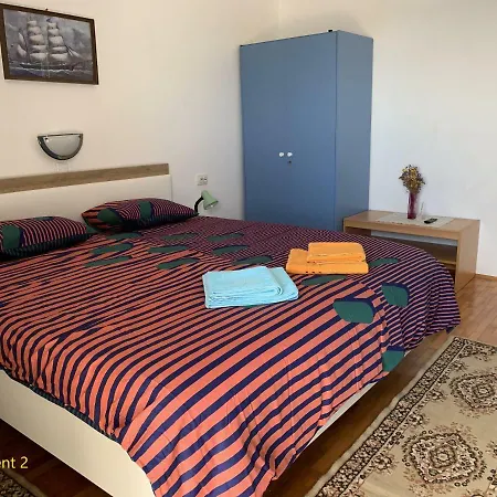 Apartment One Banjol