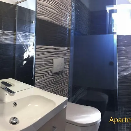 One Apartment Banjol