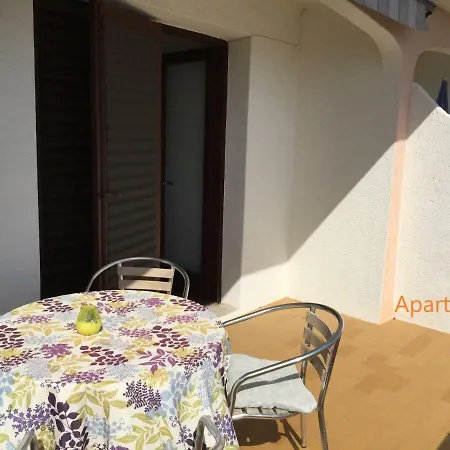 One Apartment Banjol