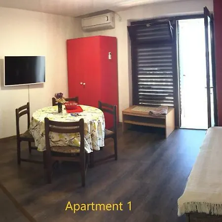 One Apartment