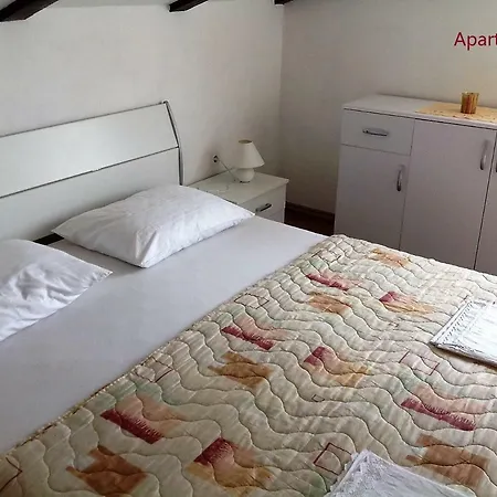 Apartment One *