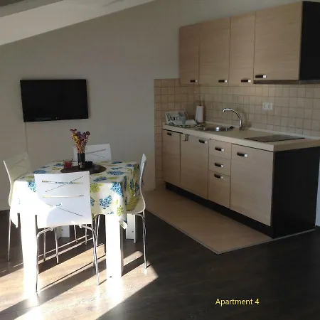 One Apartment Banjol