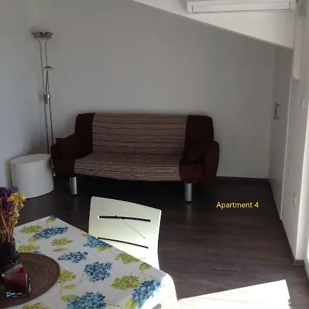 One Apartment Banjol