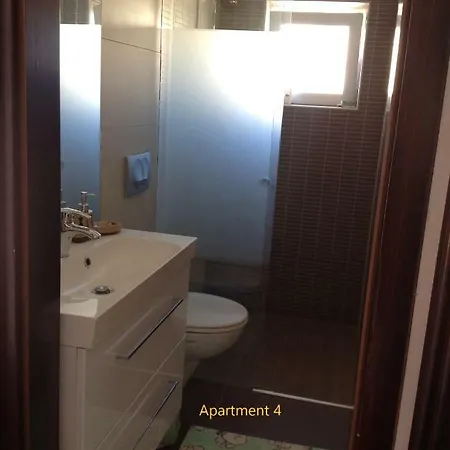 Apartment One *