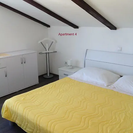 One Apartment *