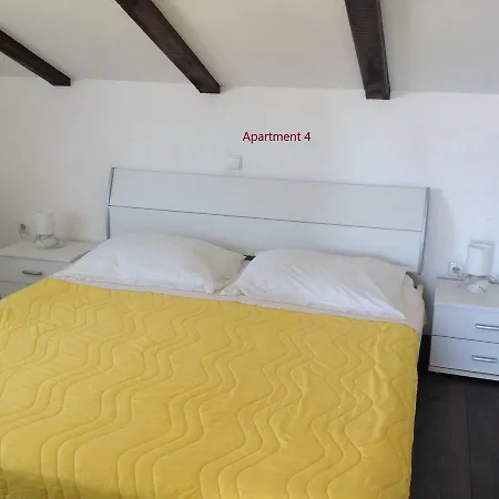 Apartment One