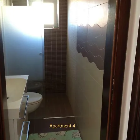 One Apartment