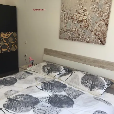 Apartment One Banjol