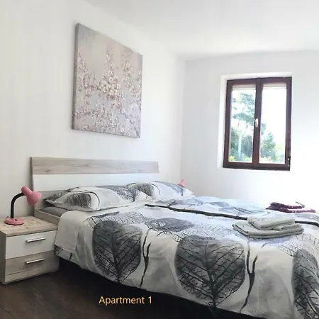 One Apartment *