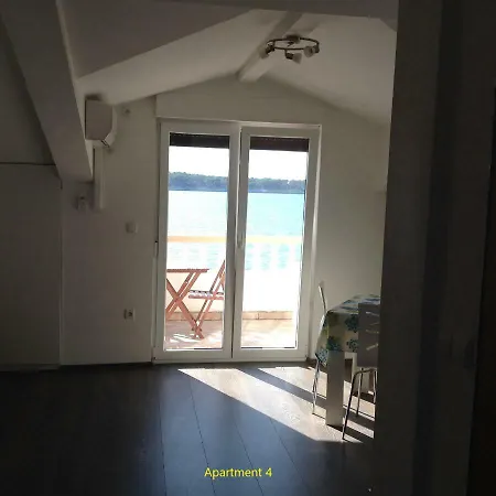 Apartment One
