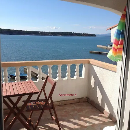 Apartment One Banjol