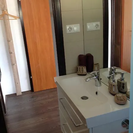 Apartment One *
