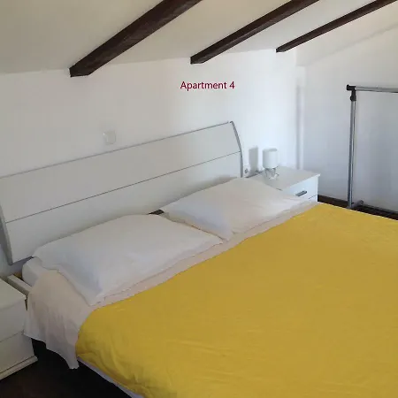 Apartment One