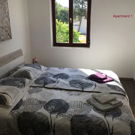 One Apartment