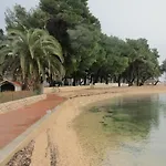 One *
