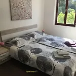 One