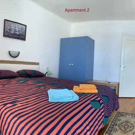One Apartman *