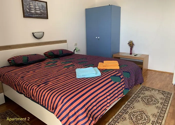 Lägenhet One Banjol