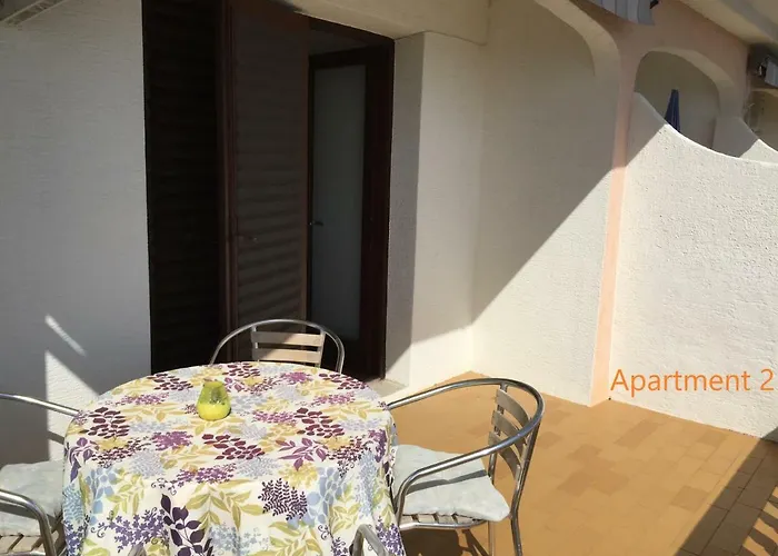 One Lägenhet Banjol