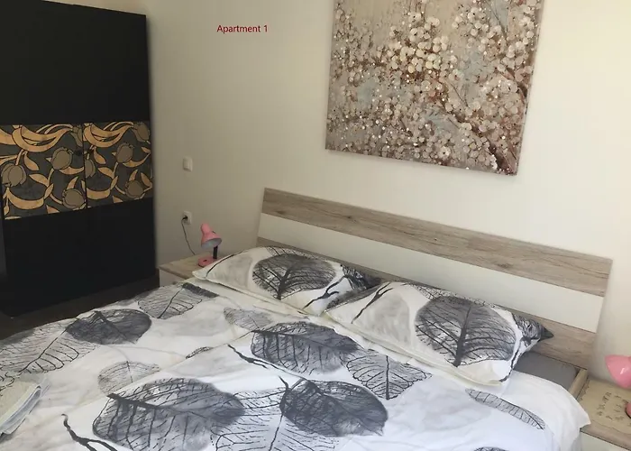 Lägenhet One Banjol