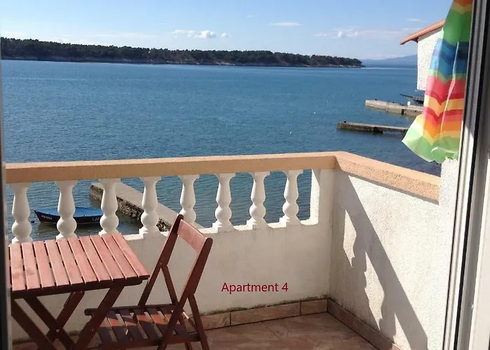 Lägenhet One Banjol